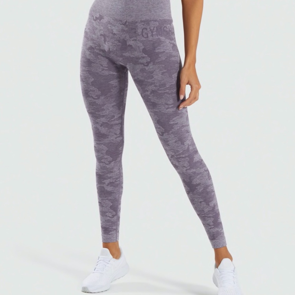 Gymshark Leggings